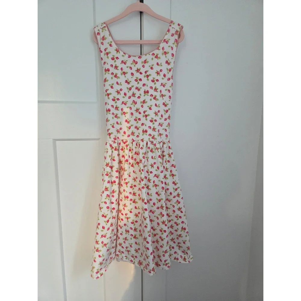 Ralph lauren girls dress size 8-10